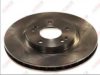 ABE C30511ABE Brake Disc